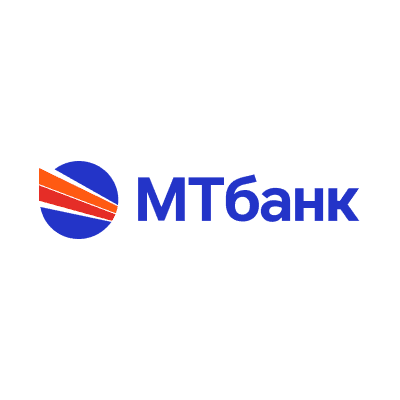 Логотип МТБанк
