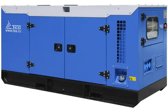 Дизельный генератор TQc 14TS ST2 Quanchai QC480D