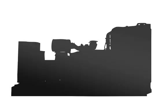 Дизельный генератор MGEp24YI Yuchai YCV2.5T45-G20