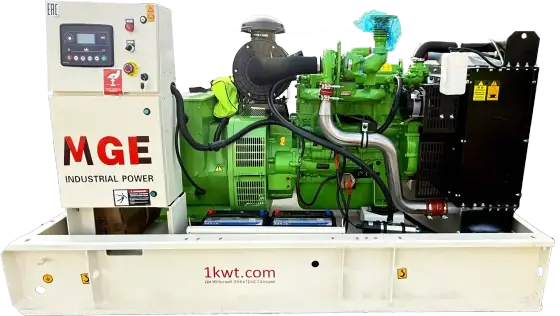 Дизельный генератор MGEp40YI Yuchai YCD4.2T90-G20