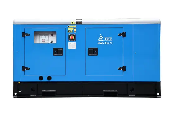 Дизельный генератор ТСС АД-64C-Т400-1РМ15 Cummins 4BTA3.9-G11